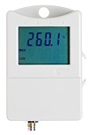 Thermometer larger photo