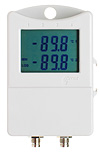 Thermometer larger photo