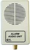 audio alarm