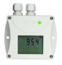 T5440 CO2 concentration transmitter